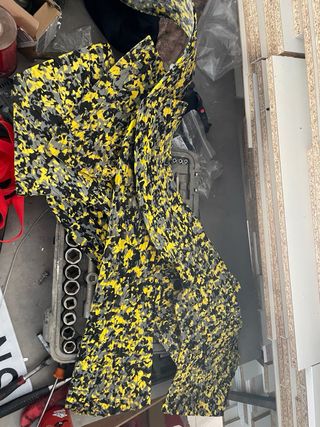 Seadoo gsx limited 99 Despiece