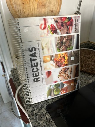 Chef plus inducton pro