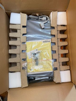 ProCurve hp procurve switch 2626 24 puertos