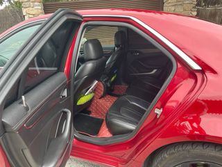 Cadillac CTS 2.8l EDICION LIMITADA