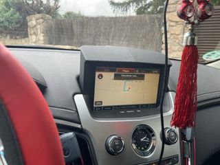 Cadillac CTS 2.8l EDICION LIMITADA