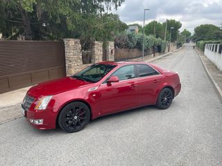 Cadillac CTS 2.8l EDICION LIMITADA