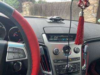 Cadillac CTS 2.8l EDICION LIMITADA