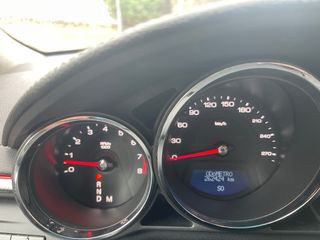 Cadillac CTS 2.8l EDICION LIMITADA