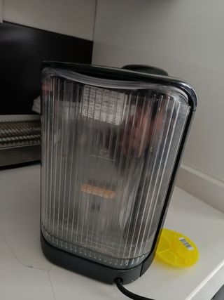 Cafetera tassimo de bosch