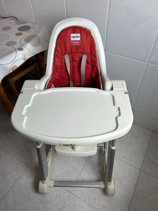 Seggiolone per bambini Inglesina Zuma
