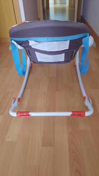 Hamaca Jane Evolution ¡OPORTUNIDAD!