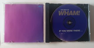 Wham! - The best of Wham!