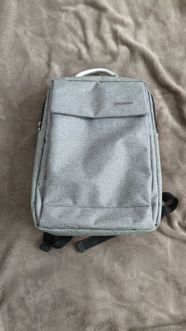 Mochila portátil alfheim 