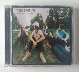Tha Verve - Urban Hymns
