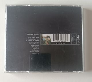 Tha Verve - Urban Hymns