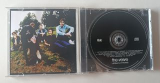 Tha Verve - Urban Hymns