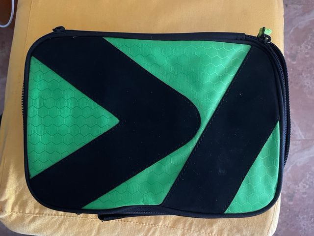 Porta-bobinas Kali Kunnan