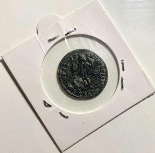 Moneda romana Licinio I - #23535