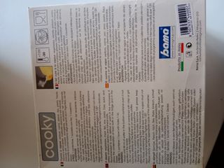 Contenitore cottura a vapore