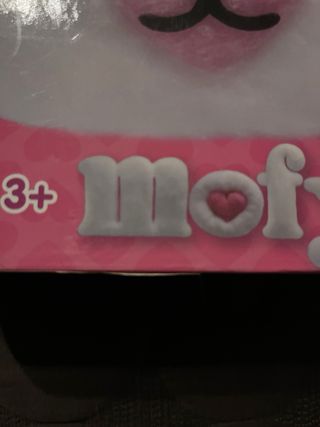 Puzzle 48 pezzi Mofy by Lisciani