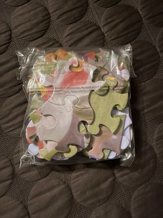 Puzzle 48 pezzi Mofy by Lisciani