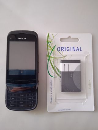 Móvil NOKIA C2