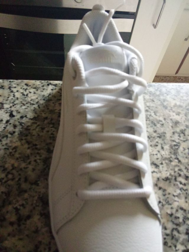 Tennis deportivos marca puma nuevos