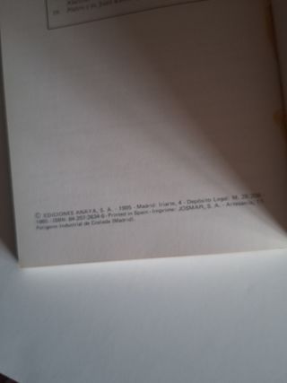 El sí de las niñas de Leandro Fernández