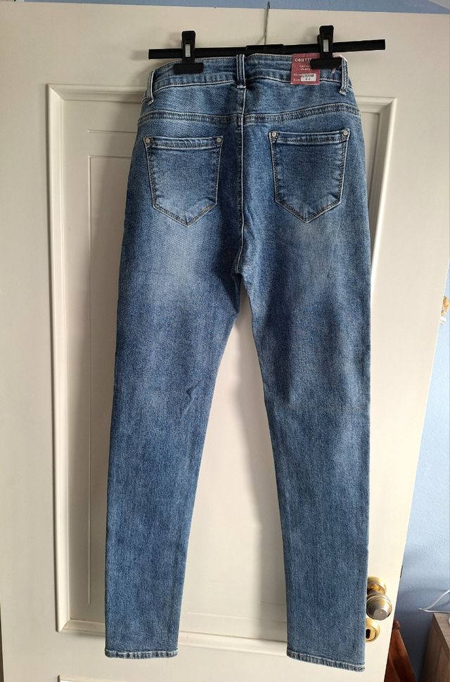 Jeans OBIETTIVO