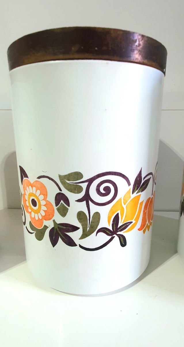 Recipientes de cocina