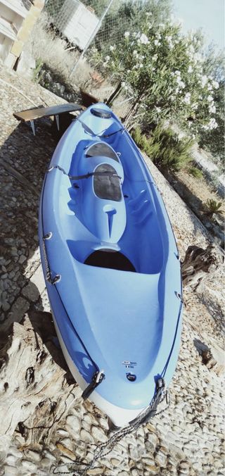 Kayak