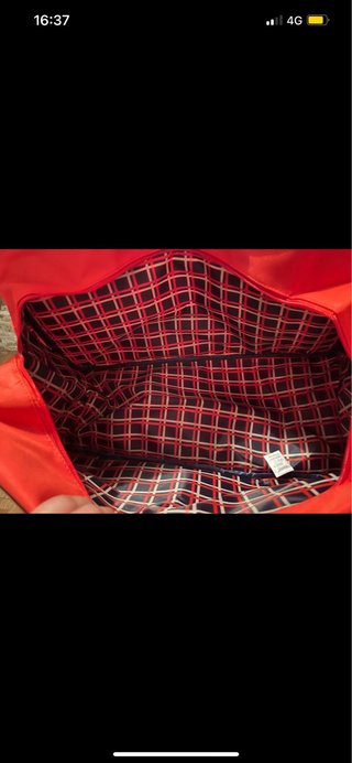 Bolso hombre