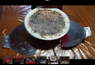 Forno Pizza Ferrari Pizzeria Snack Napoletana