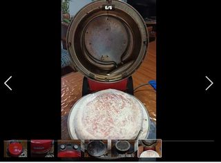 Forno Pizza Ferrari Pizzeria Snack Napoletana