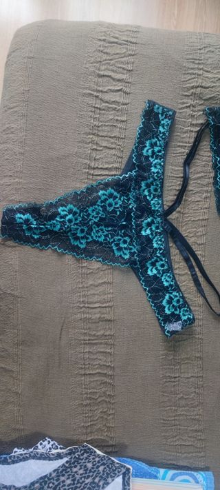 Conjunto NUEVO 