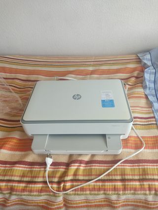 Impresora HP