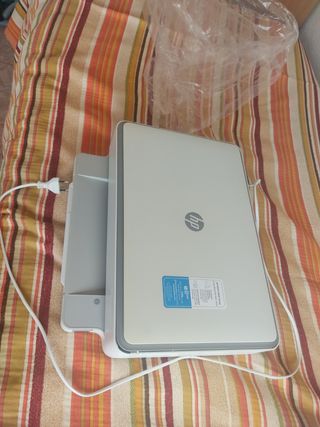 Impresora HP