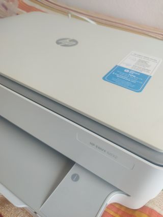 Impresora HP