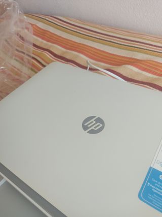 Impresora HP