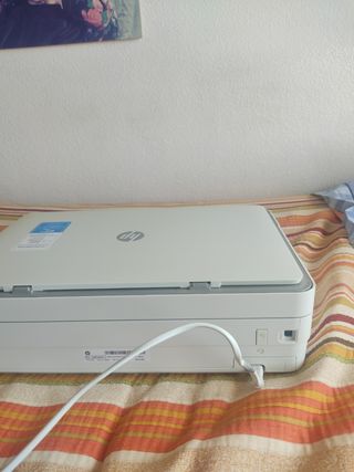 Impresora HP
