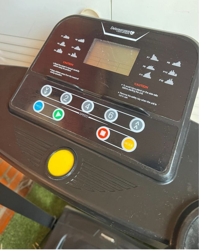 Cinta estatica sin estrenar