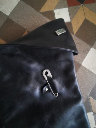 Botas altas extremadas