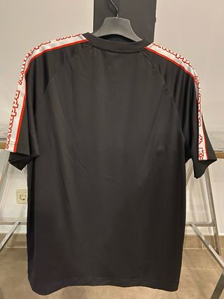 Camiseta polyester KAPPA