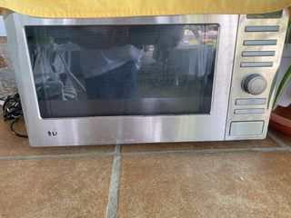 Microondas
