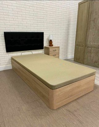 NUEVO CANAPE ABATIBLE 90/105/135/150X190