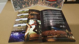 LIGABUE - CAMPOVOLO 2005 DVD di seconda mano per 8 EUR su Roma su