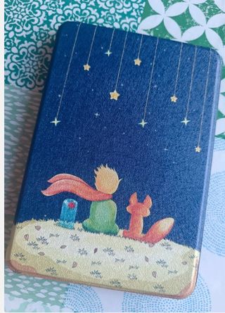 Funda Kindle 11 modelo 2022, 6"funda nueva rígida 