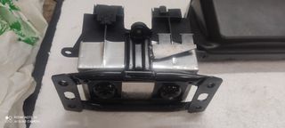 Kymco K-XCT 125 i,Caja bateria