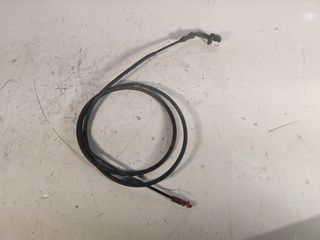 cable asiento yamaha xmax 2010 2011 2012