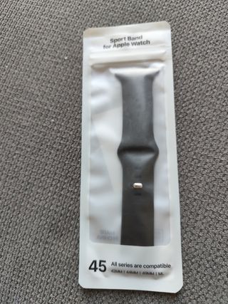 Correa iwatch apple watch