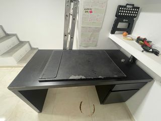 Mesa escritorio