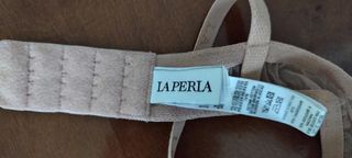Sujetador La Perla SIN USAR