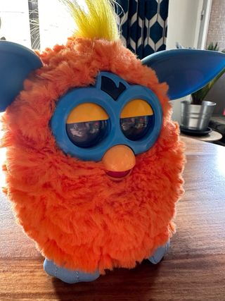 Furby