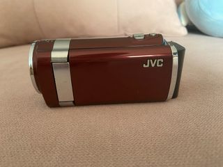 Cámara de vídeo JVC Everio